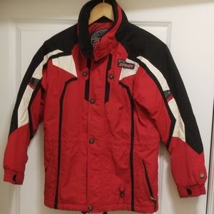 Boys Jacket